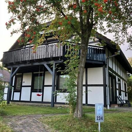 House Of Rootz Villa Frankenau Kültér fotó