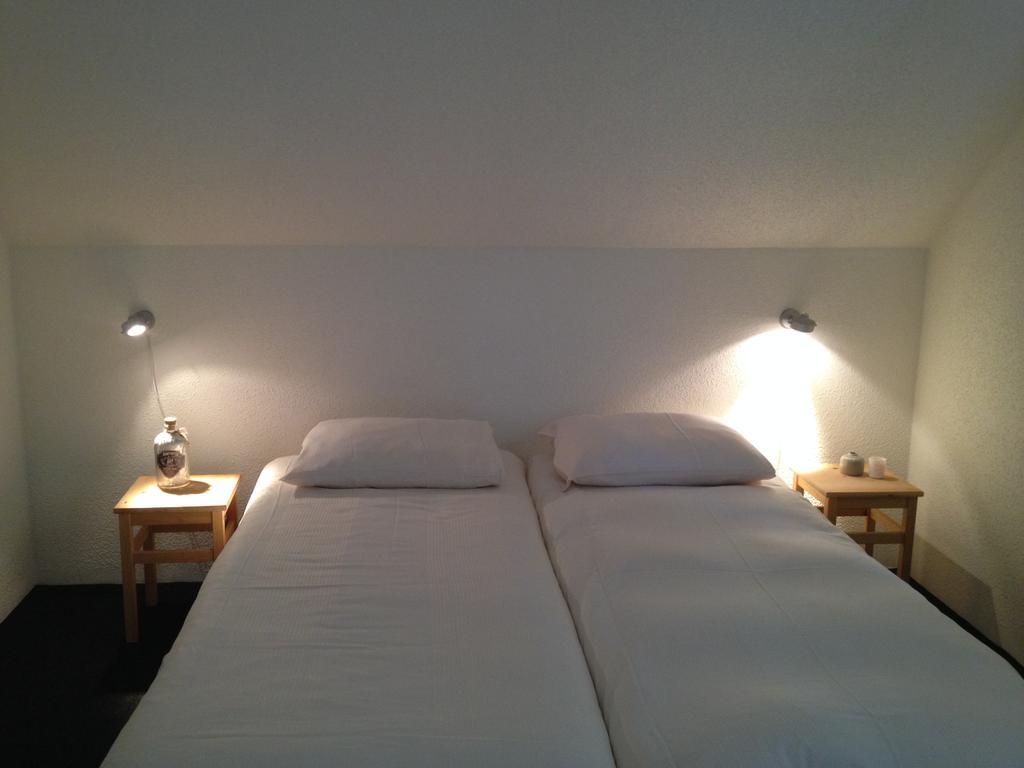 House Of Rootz Villa Frankenau Kültér fotó