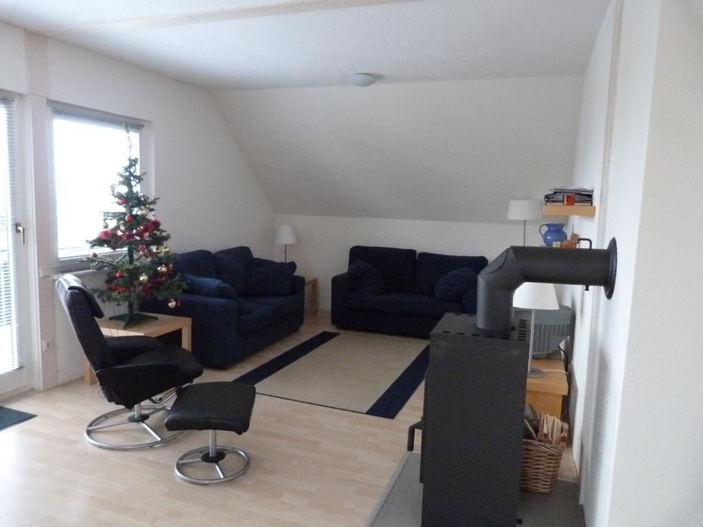 House Of Rootz Villa Frankenau Kültér fotó